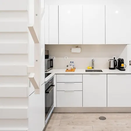 Guestready - Tear45 - Avenue Aveiro Apartment Extérieur photo