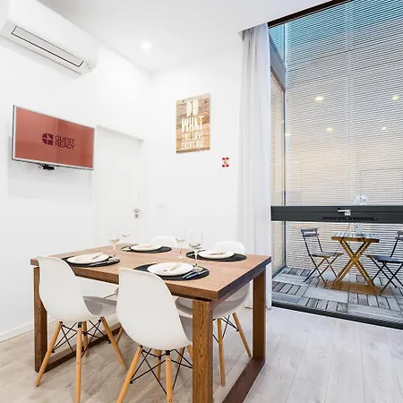 Guestready - Tear45 - Avenue Aveiro Apartment Extérieur photo