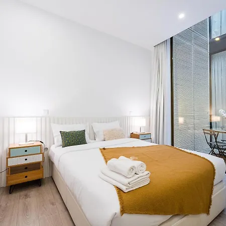 Guestready - Tear45 - Avenue Aveiro Apartment Extérieur photo