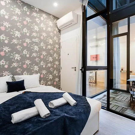 Guestready - Tear45 - Avenue Aveiro Apartment Extérieur photo