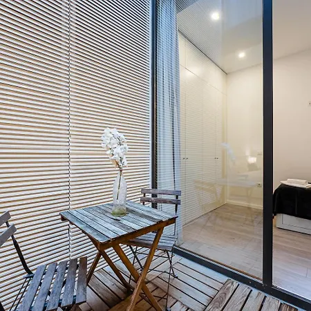 Guestready - Tear45 - Avenue Aveiro Apartment Extérieur photo