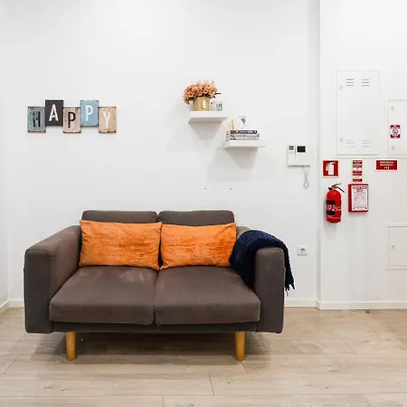 Guestready - Tear45 - Avenue Aveiro Apartment Extérieur photo