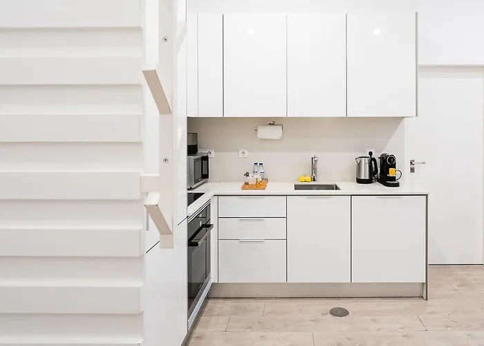 Guestready - Tear45 - Avenue Aveiro Apartment