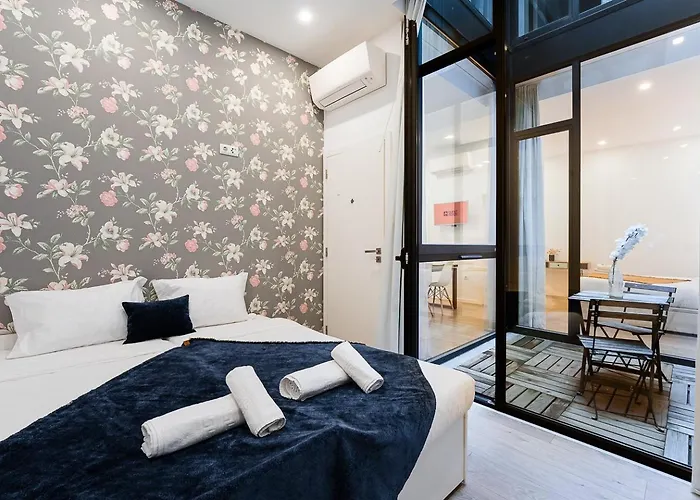 Guestready - Tear45 - Avenue Aveiro Apartment
