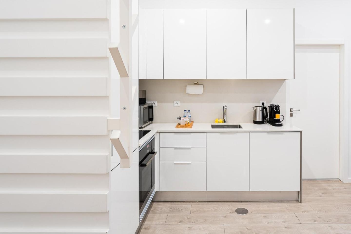 Apartment Guestready - Tear45 - Avenue Aveiro