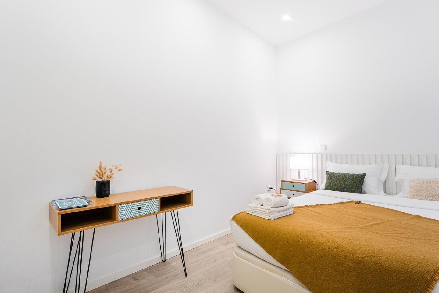 Guestready - Tear45 - Avenue Apartment Aveiro