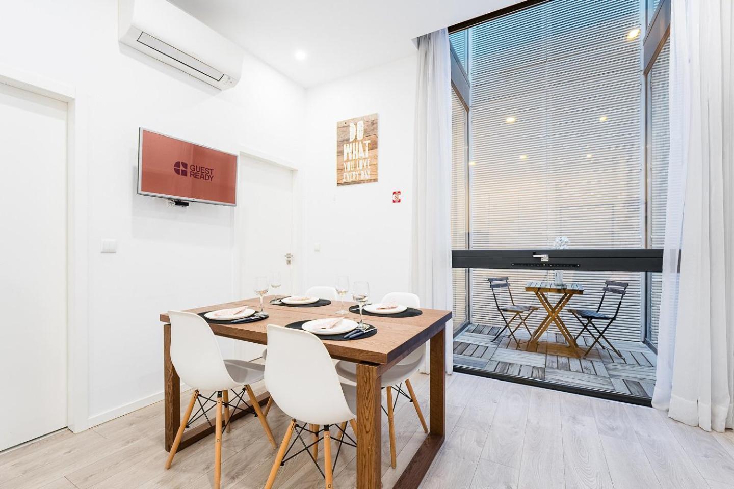 Guestready - Tear45 - Avenue Aveiro