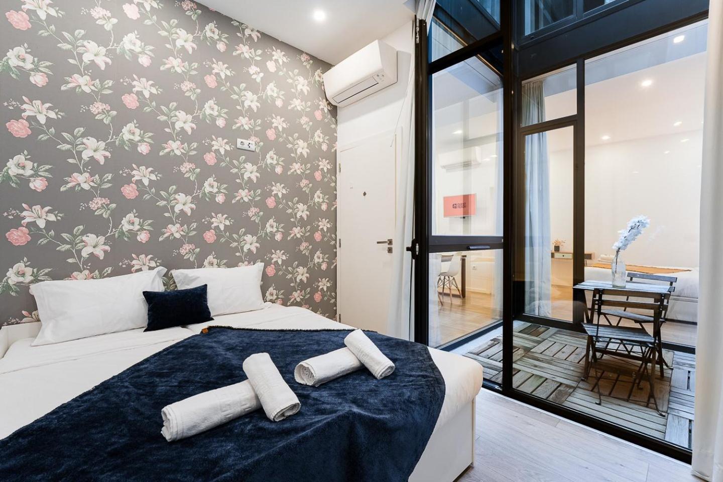 Guestready - Tear45 - Avenue Apartment