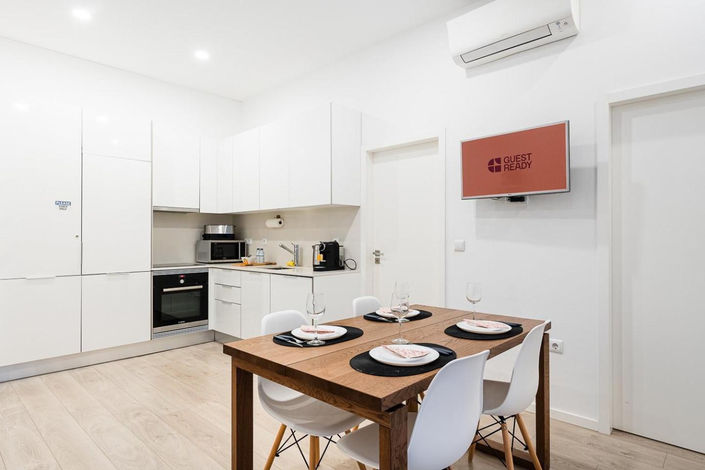 Apartment Guestready - Tear45 - Avenue
