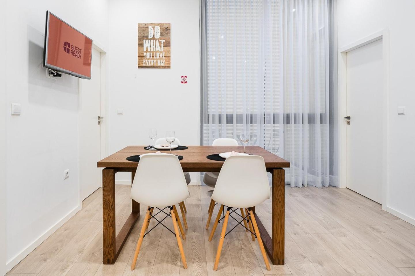 Guestready - Tear45 - Avenue * Aveiro