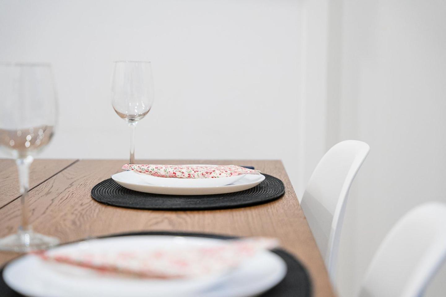 Guestready - Tear45 - Avenue Apartment *