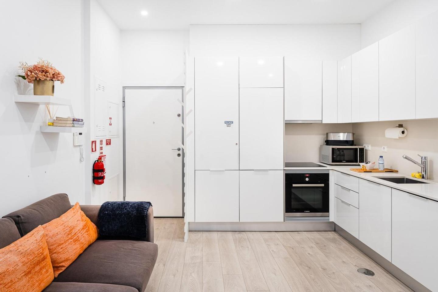 Guestready - Tear45 - Avenue *