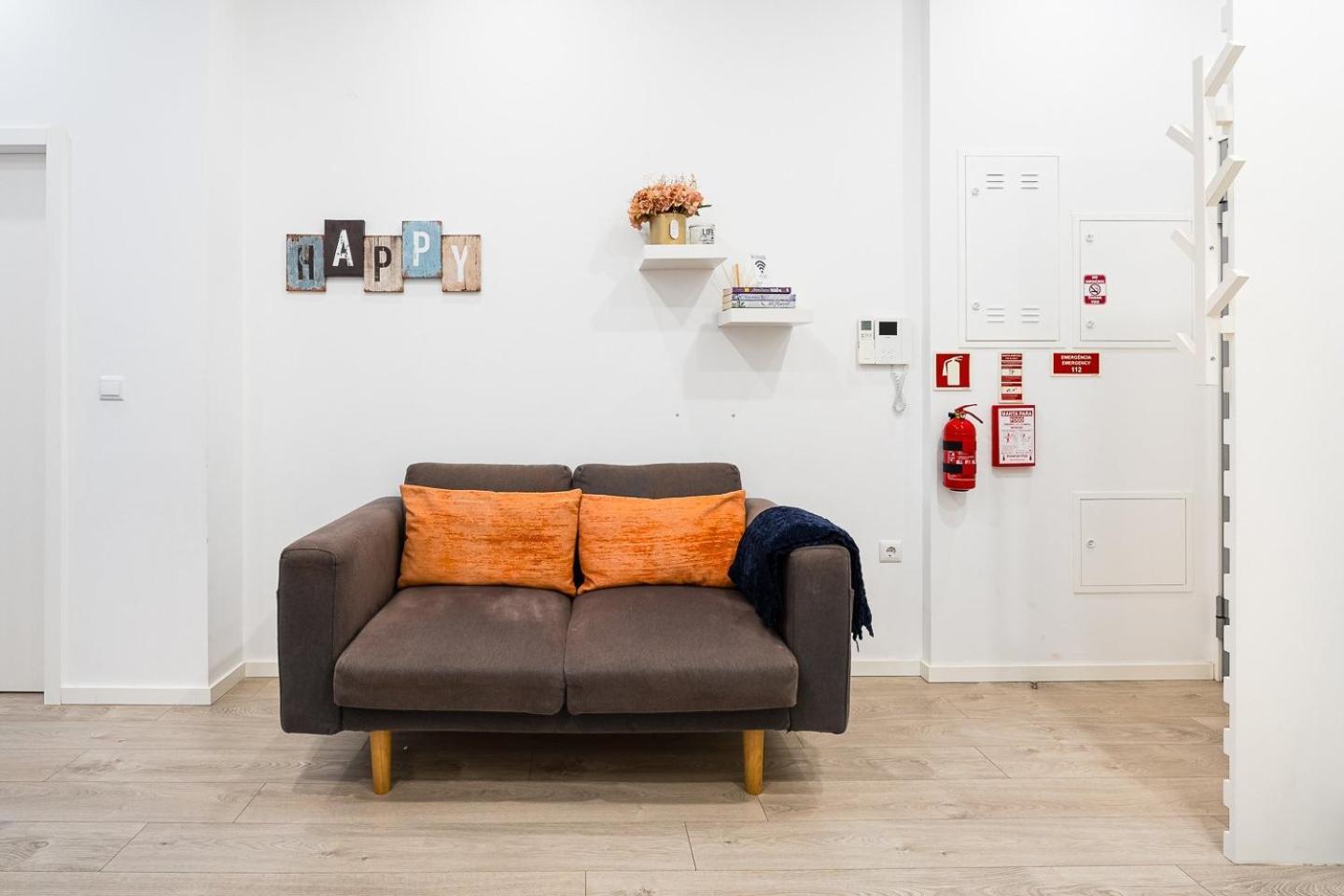 Guestready - Tear45 - Avenue Apartment
